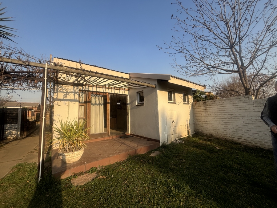 Commercial Property for Sale in Seekoeiwater Ah Mpumalanga