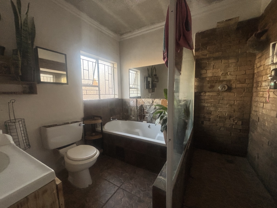 Commercial Property for Sale in Seekoeiwater Ah Mpumalanga
