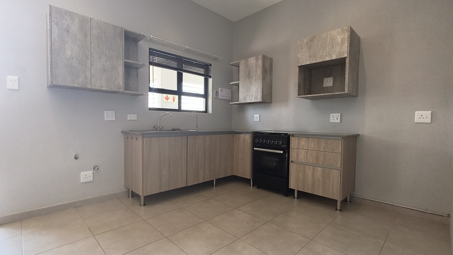 To Let 1 Bedroom Property for Rent in Nelspruit Ext 29 Mpumalanga