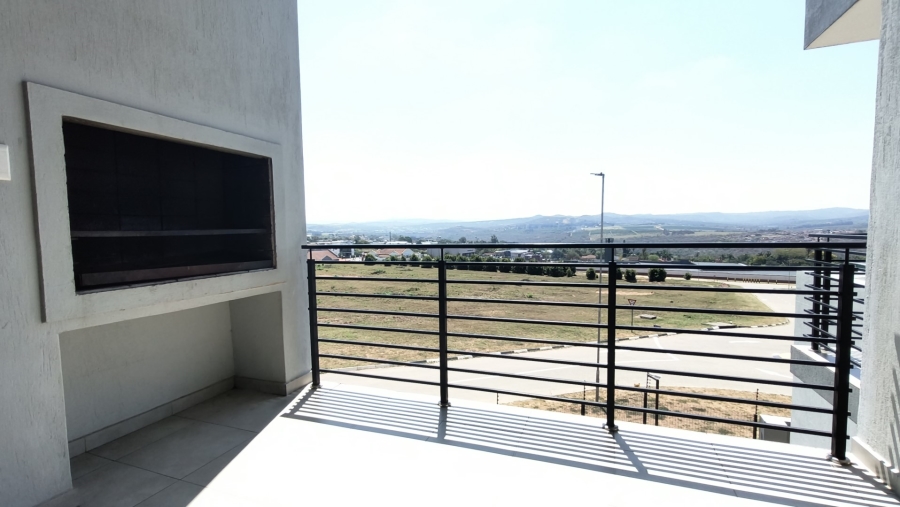 To Let 1 Bedroom Property for Rent in Nelspruit Ext 29 Mpumalanga