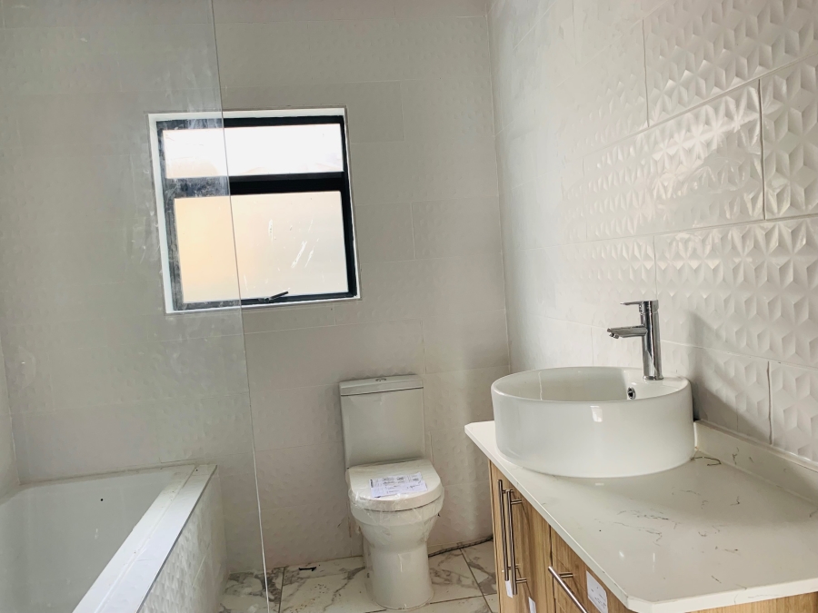4 Bedroom Property for Sale in Aerorand Mpumalanga