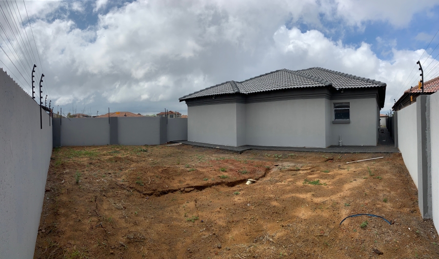 4 Bedroom Property for Sale in Aerorand Mpumalanga