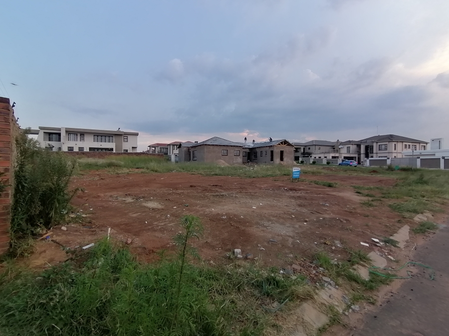 0 Bedroom Property for Sale in Aerorand Mpumalanga