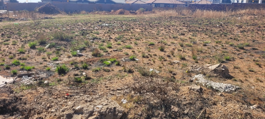 0 Bedroom Property for Sale in Aerorand Mpumalanga
