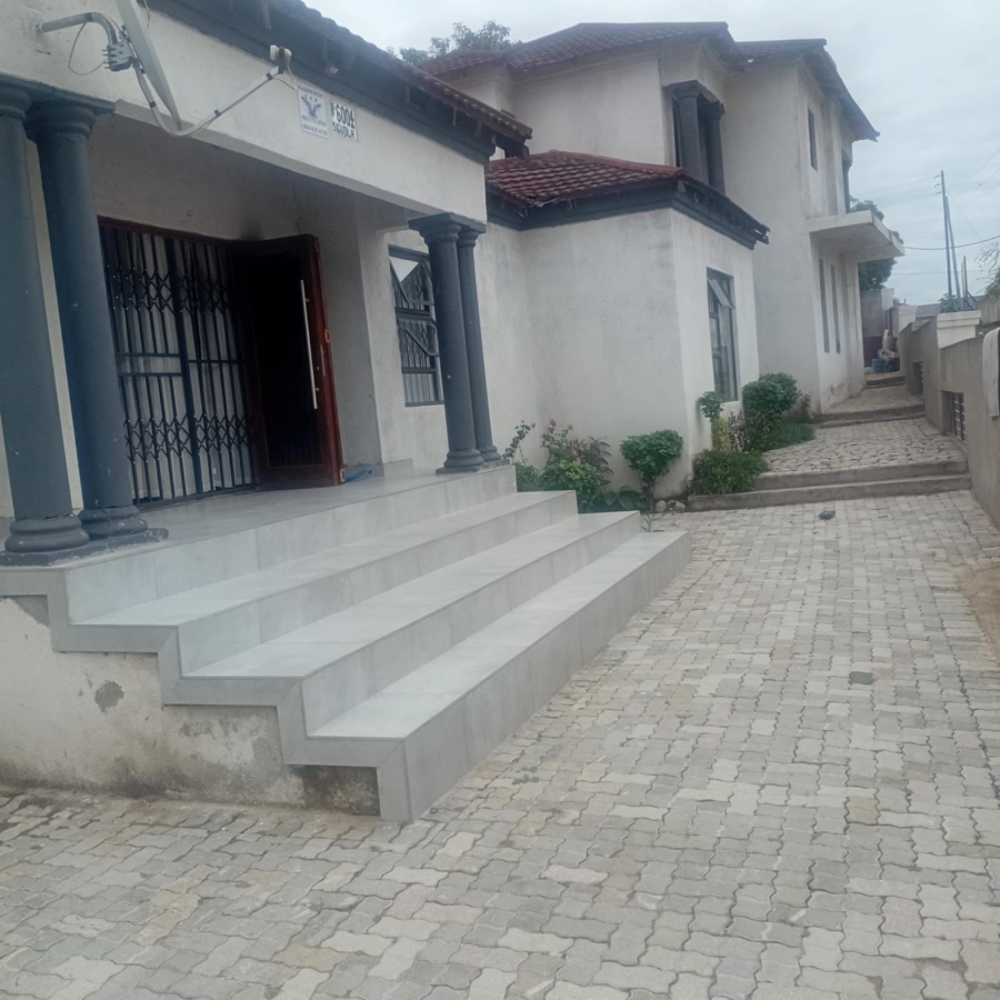 Commercial Property for Sale in White River Mpumalanga