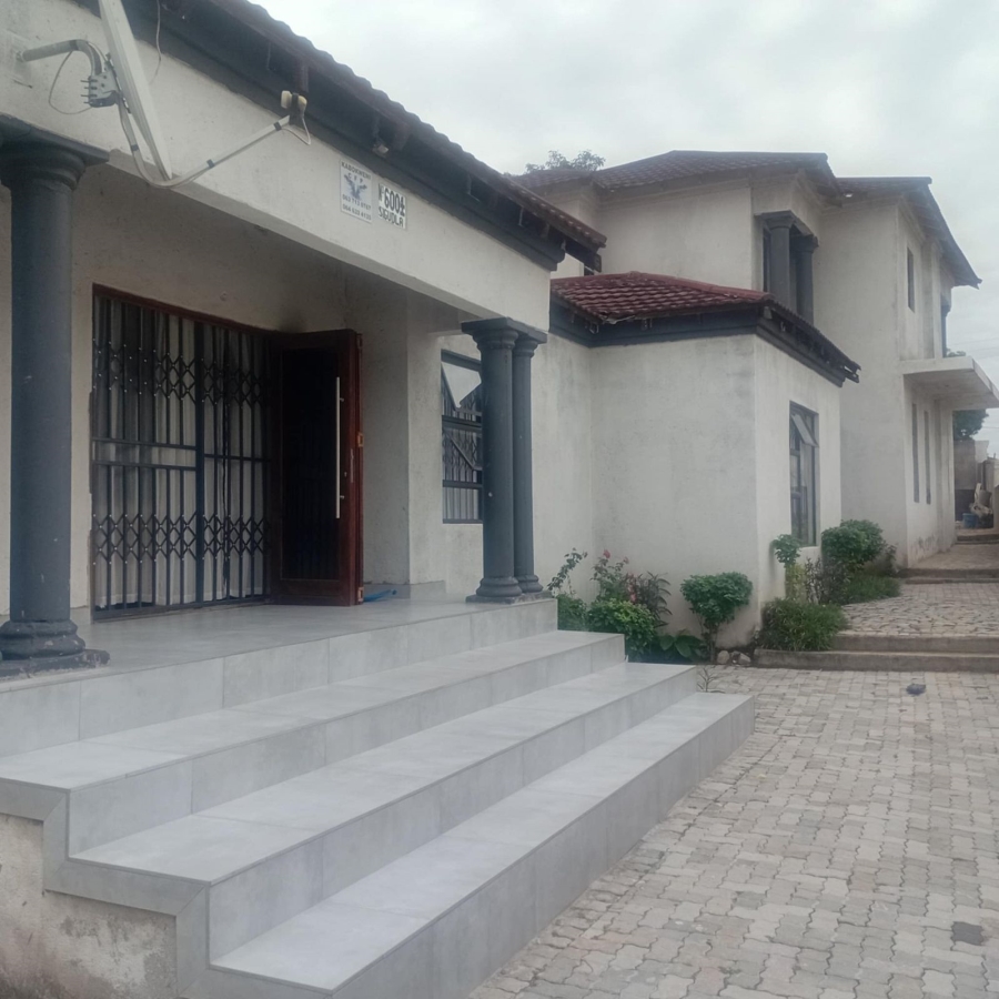 Commercial Property for Sale in White River Mpumalanga
