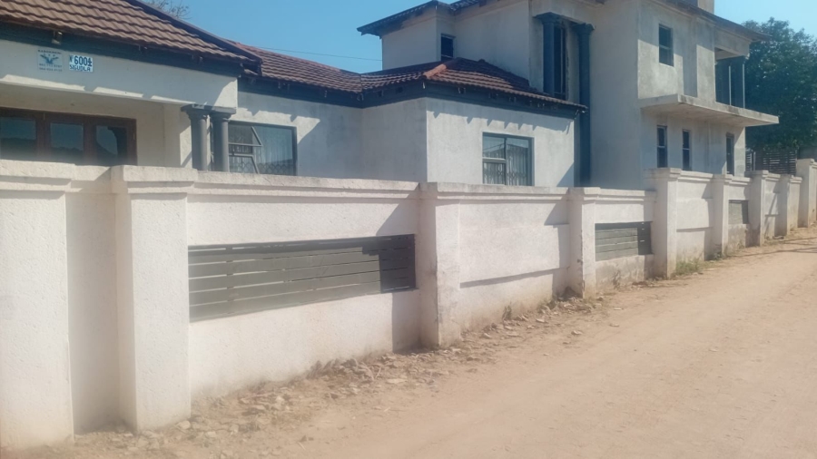 Commercial Property for Sale in White River Mpumalanga