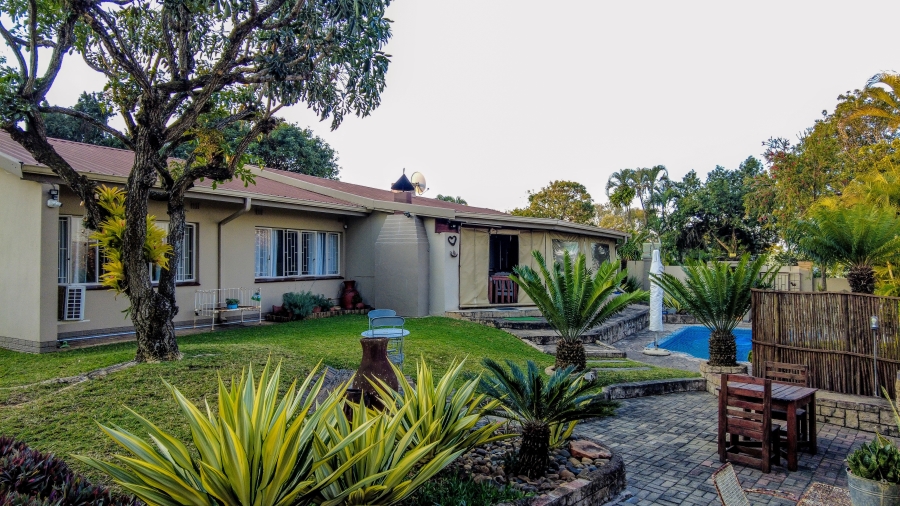 5 Bedroom Property for Sale in West Acres Mpumalanga