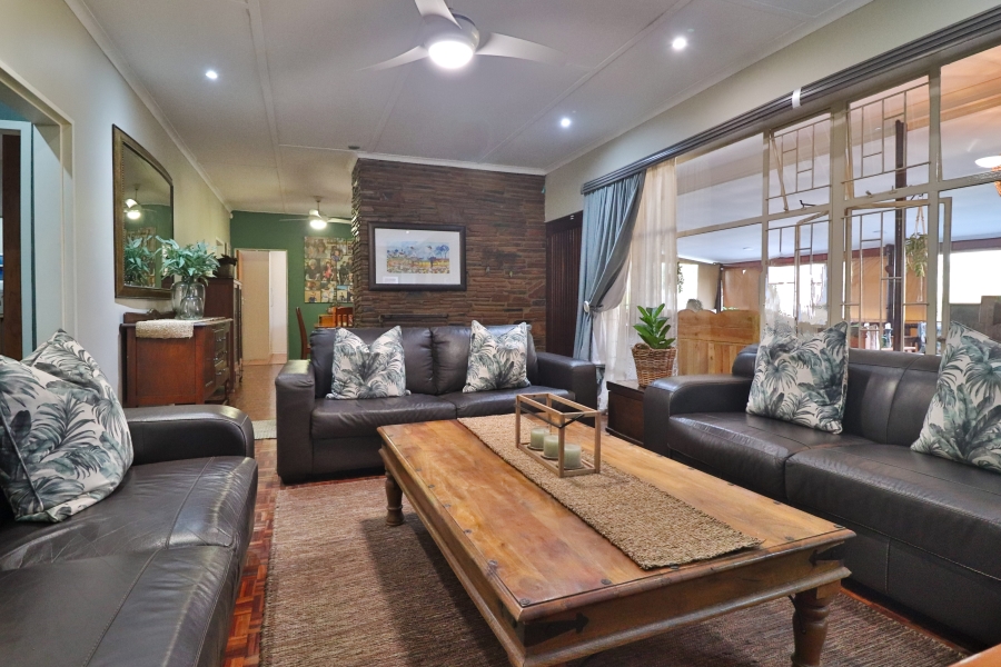 5 Bedroom Property for Sale in West Acres Mpumalanga