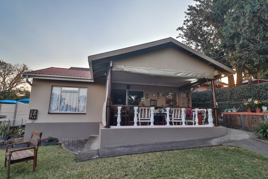 5 Bedroom Property for Sale in West Acres Mpumalanga