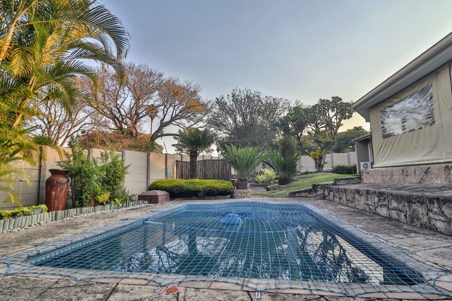 5 Bedroom Property for Sale in West Acres Mpumalanga