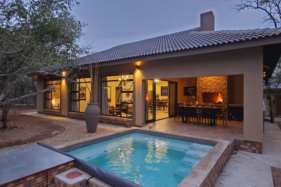 3 Bedroom Property for Sale in Marloth Park Mpumalanga