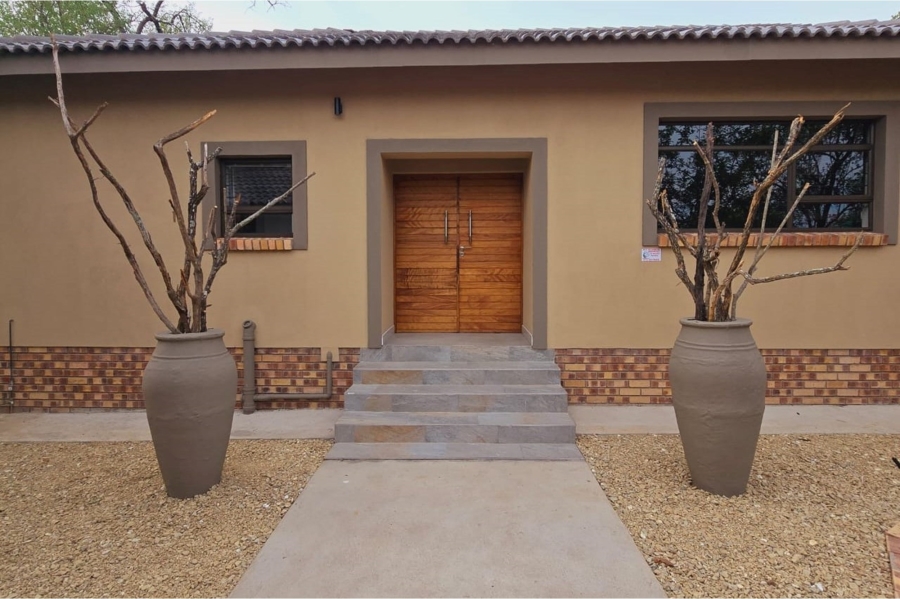 3 Bedroom Property for Sale in Marloth Park Mpumalanga