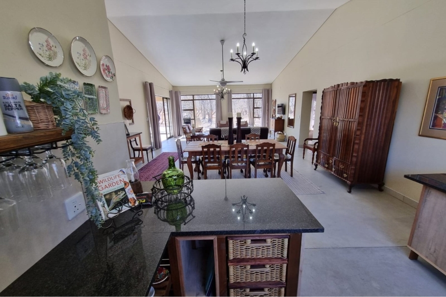 3 Bedroom Property for Sale in Marloth Park Mpumalanga