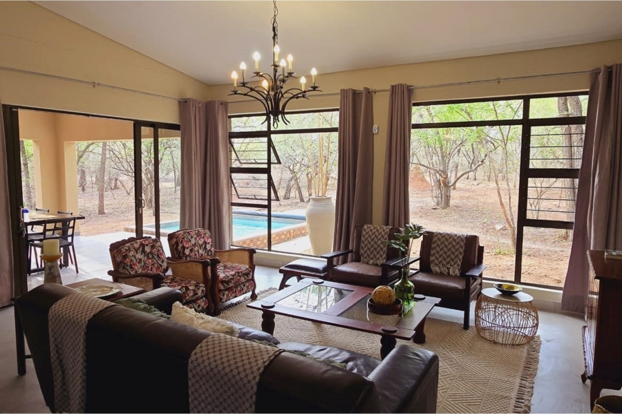 3 Bedroom Property for Sale in Marloth Park Mpumalanga