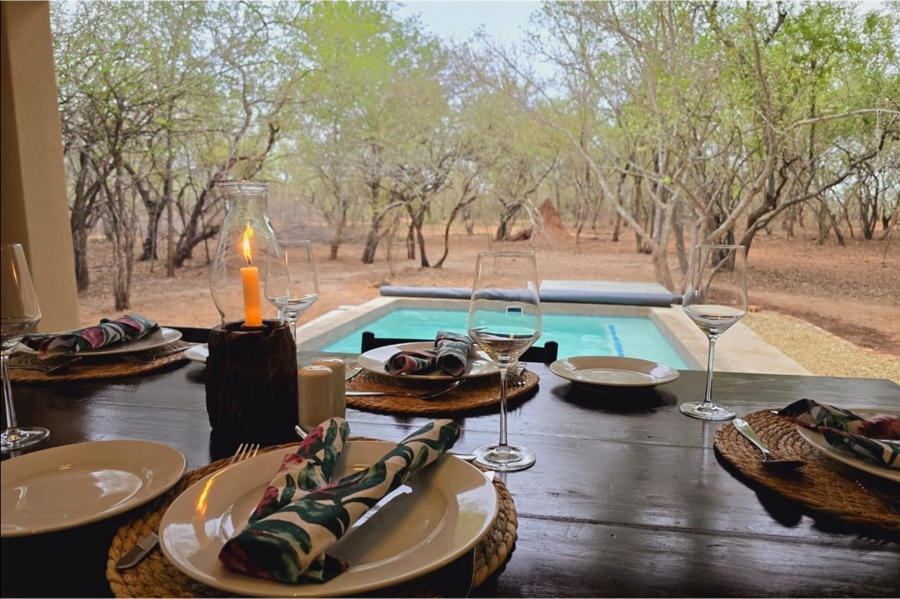 3 Bedroom Property for Sale in Marloth Park Mpumalanga