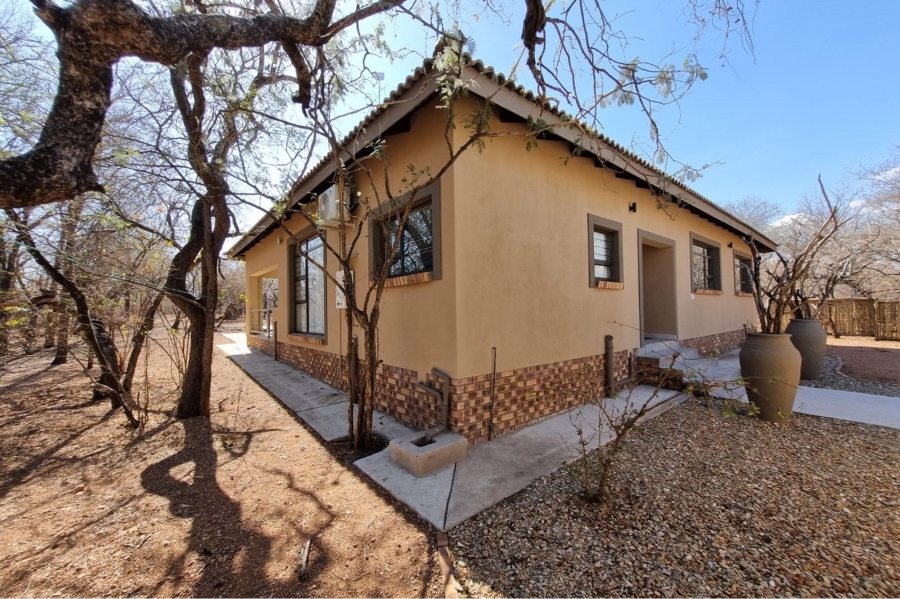3 Bedroom Property for Sale in Marloth Park Mpumalanga