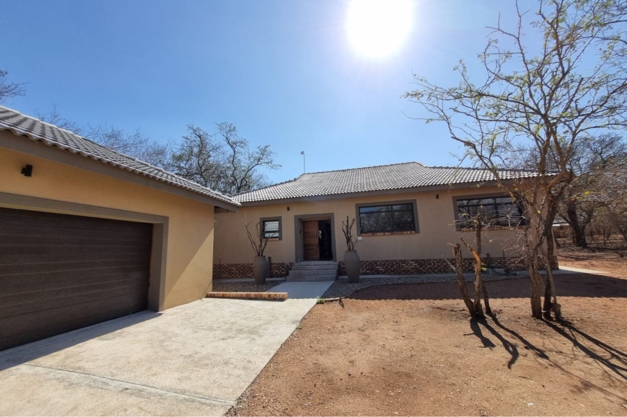 3 Bedroom Property for Sale in Marloth Park Mpumalanga
