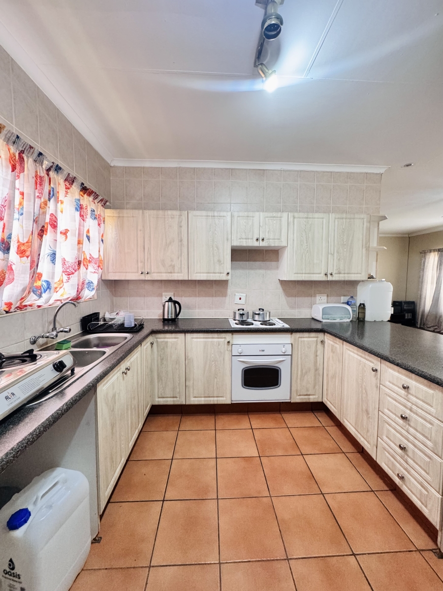 2 Bedroom Property for Sale in Reyno Ridge Mpumalanga