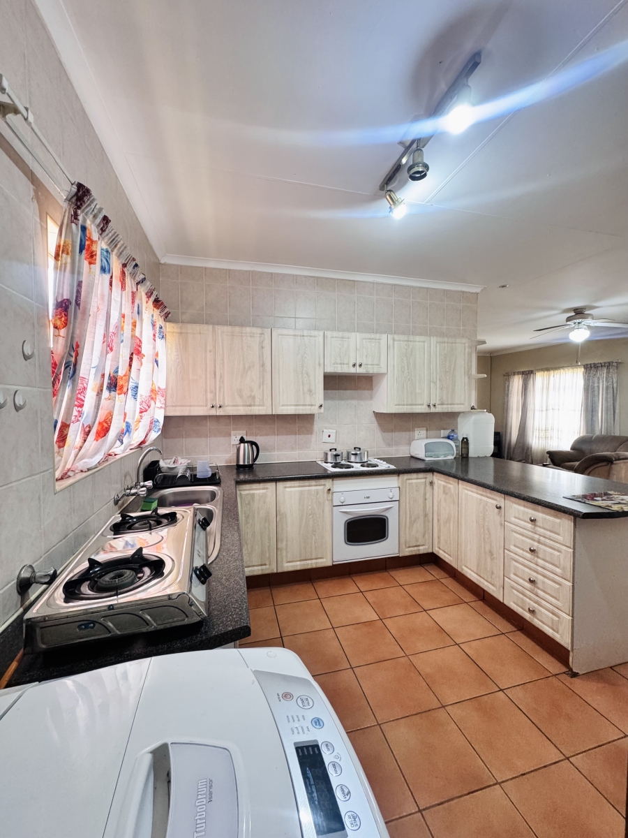 2 Bedroom Property for Sale in Reyno Ridge Mpumalanga
