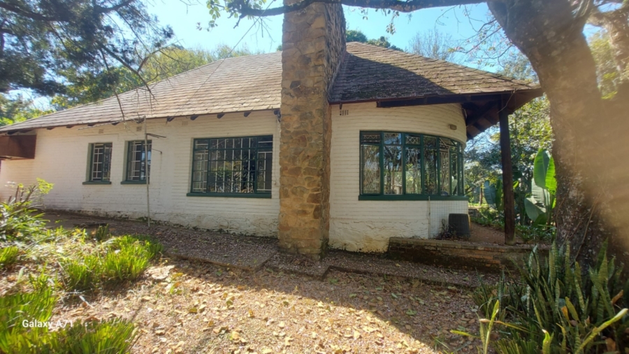 To Let commercial Property for Rent in White River Mpumalanga