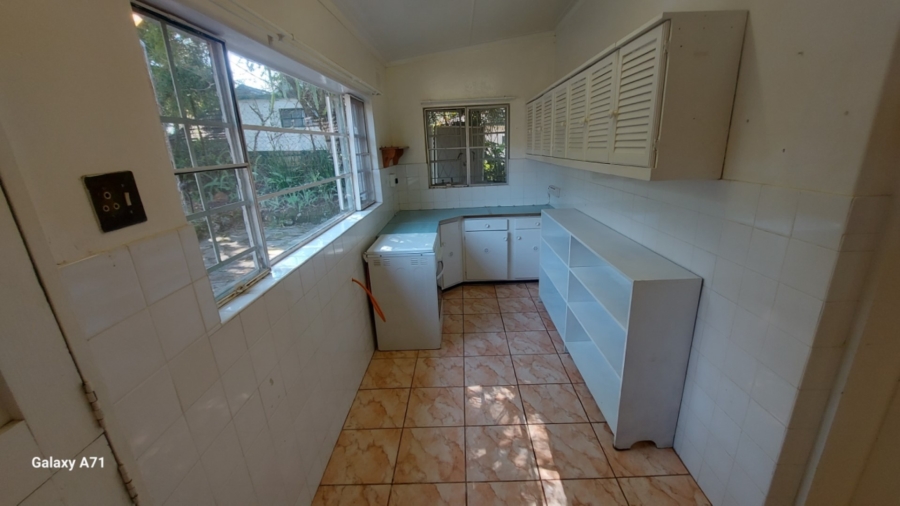 To Let commercial Property for Rent in White River Mpumalanga