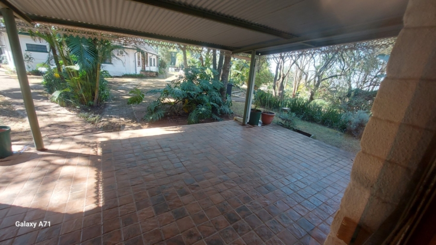 To Let commercial Property for Rent in White River Mpumalanga