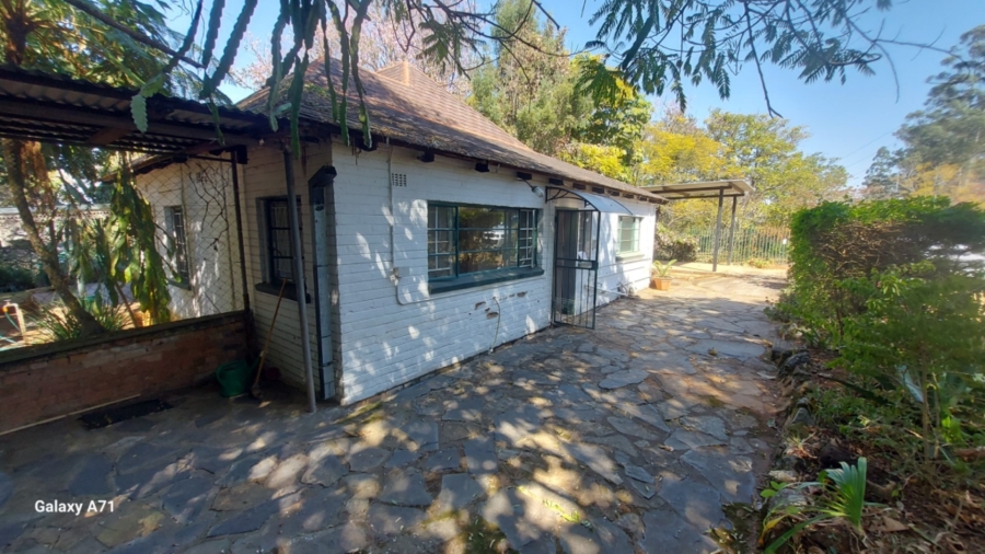 To Let commercial Property for Rent in White River Mpumalanga