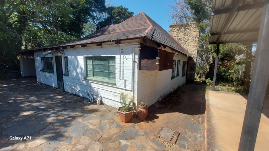 To Let commercial Property for Rent in White River Mpumalanga
