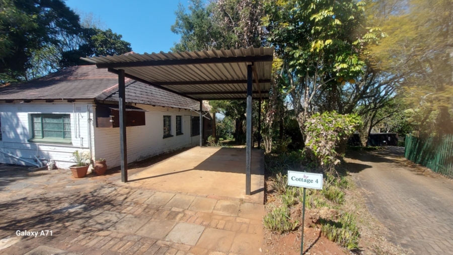 To Let commercial Property for Rent in White River Mpumalanga