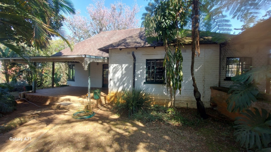 To Let commercial Property for Rent in White River Mpumalanga