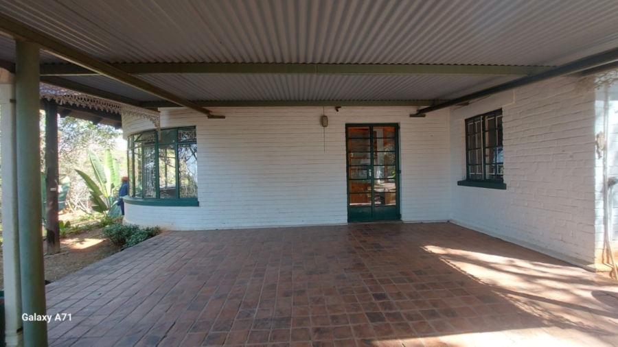 To Let commercial Property for Rent in White River Mpumalanga