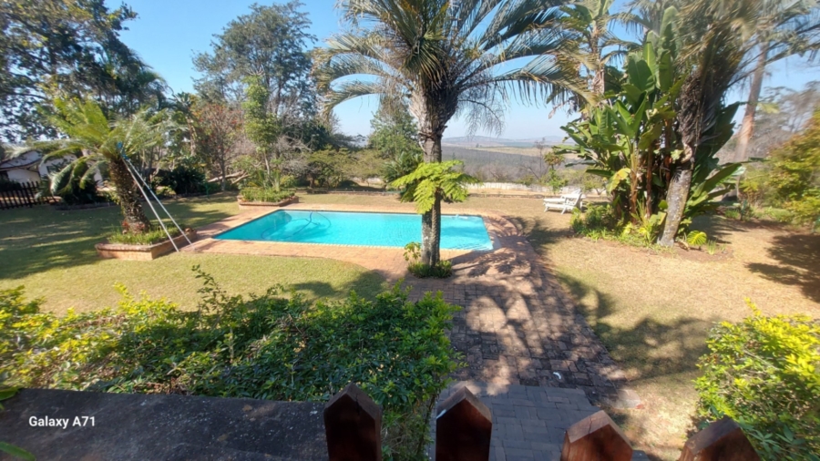 To Let commercial Property for Rent in White River Mpumalanga