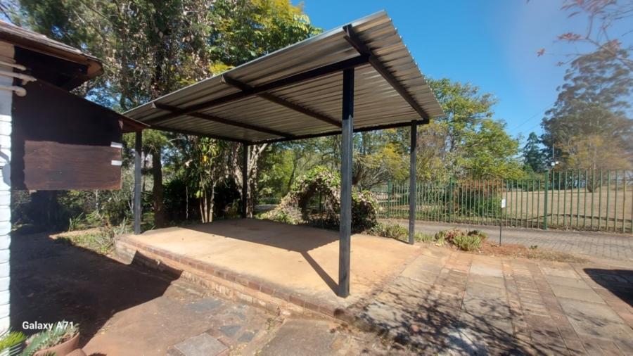To Let commercial Property for Rent in White River Mpumalanga