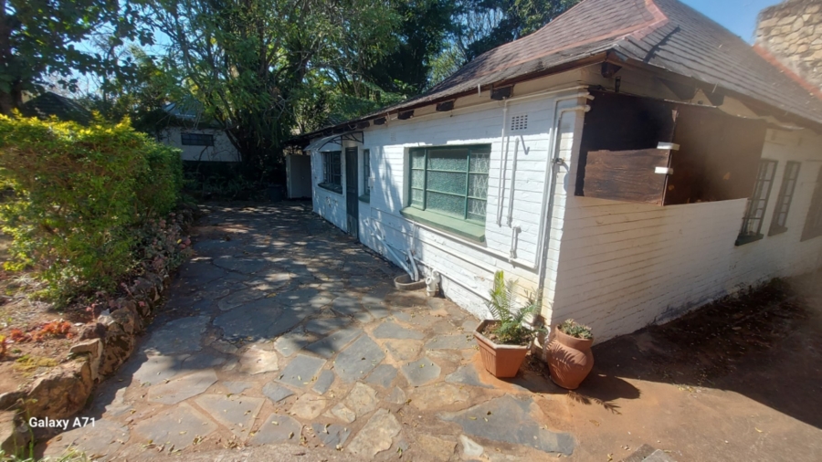 To Let commercial Property for Rent in White River Mpumalanga