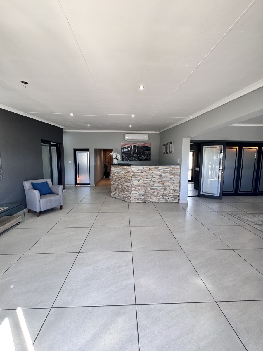 Commercial Property for Sale in Die Heuwel Ext 4 Mpumalanga