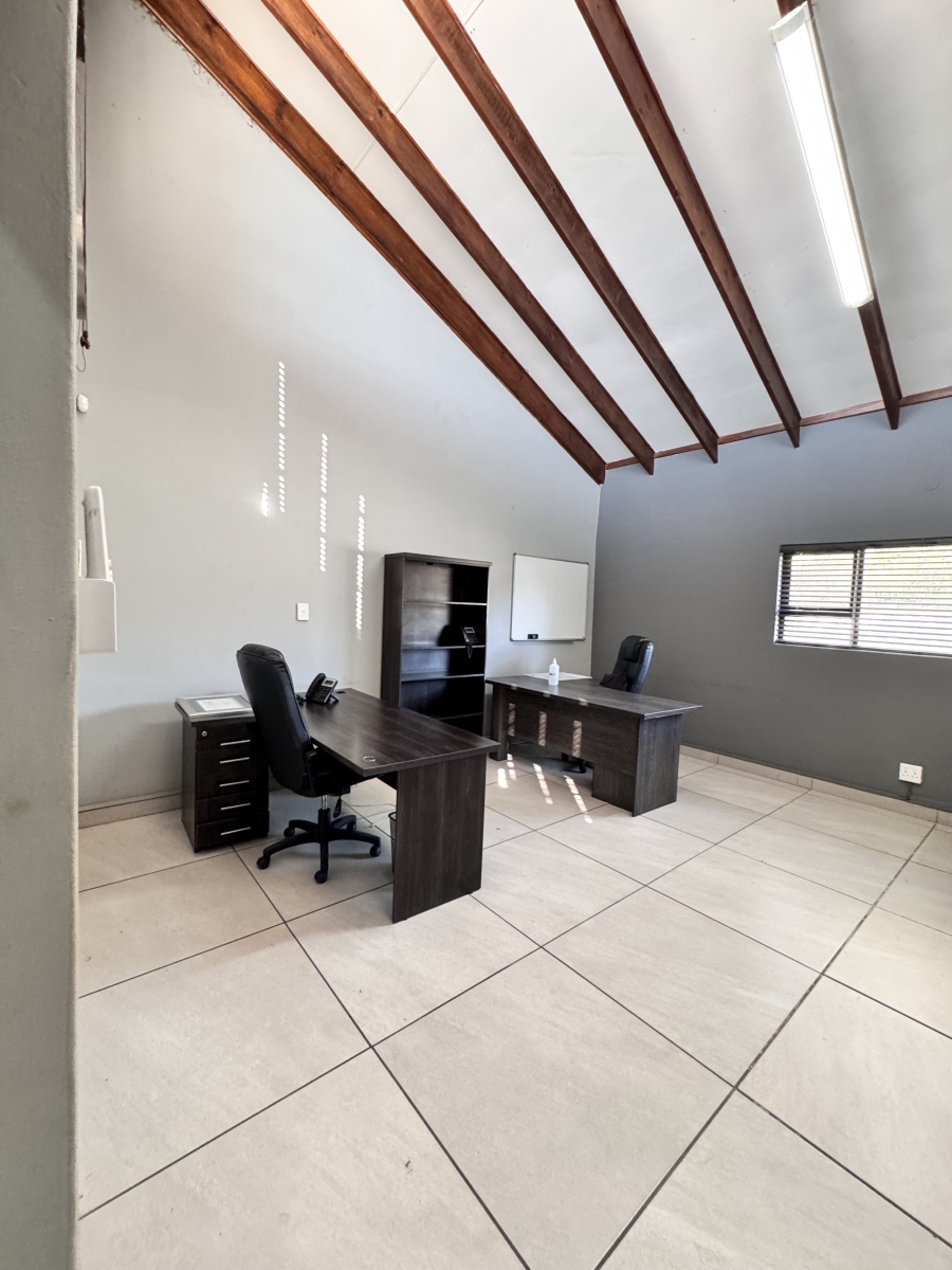 Commercial Property for Sale in Die Heuwel Ext 4 Mpumalanga