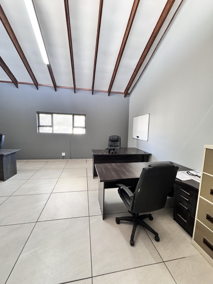 Commercial Property for Sale in Die Heuwel Ext 4 Mpumalanga