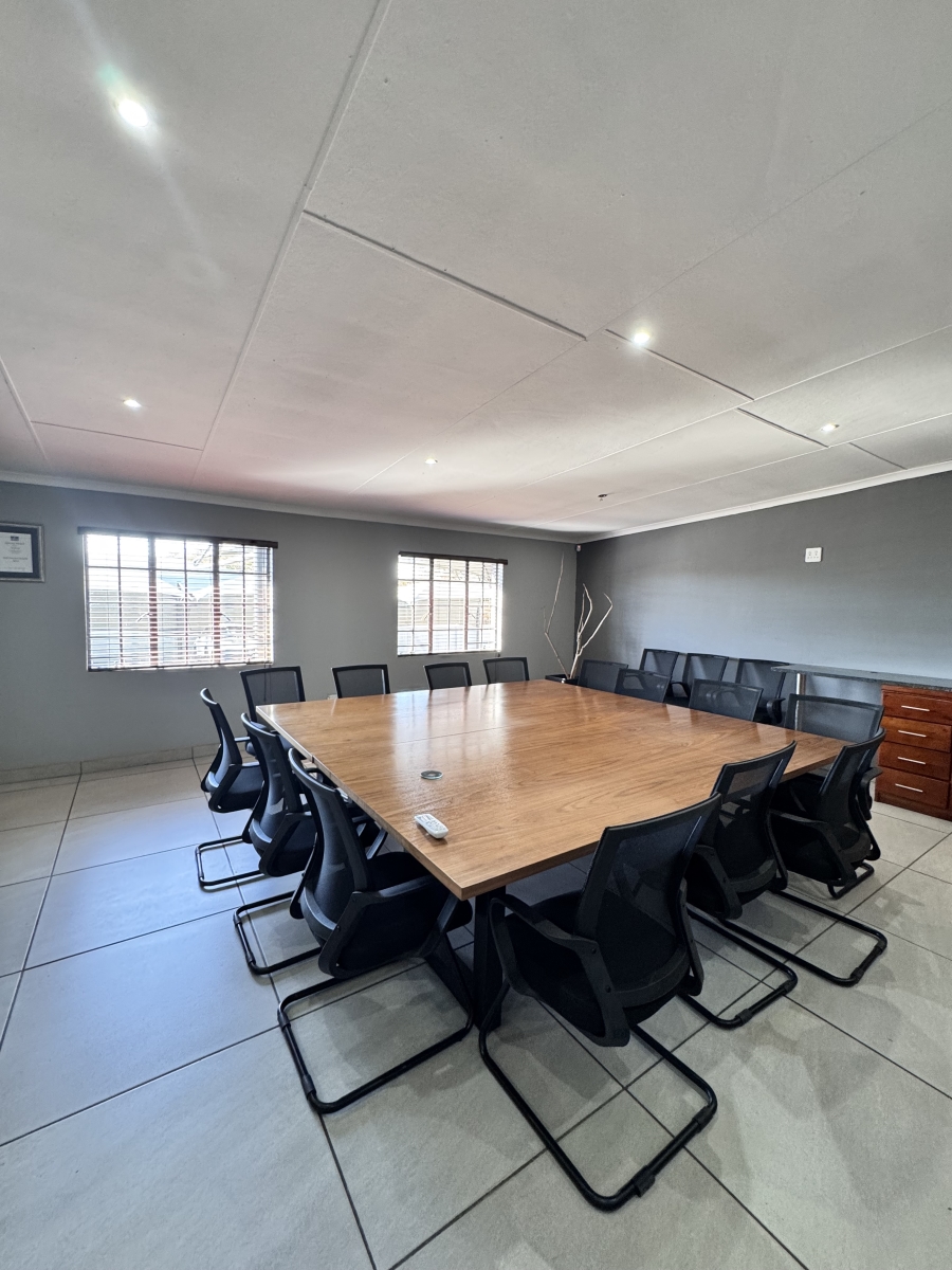 Commercial Property for Sale in Die Heuwel Ext 4 Mpumalanga