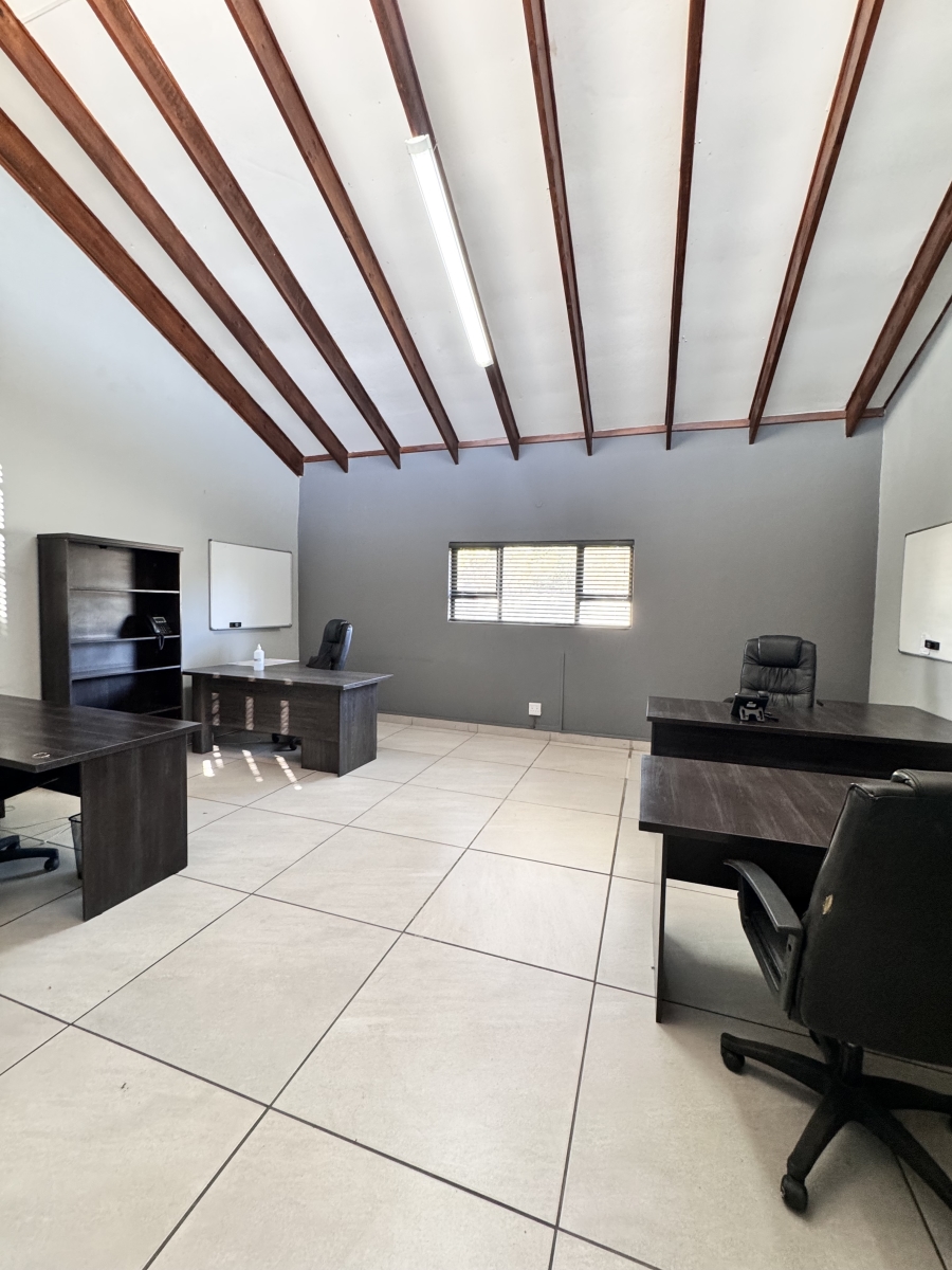 Commercial Property for Sale in Die Heuwel Ext 4 Mpumalanga