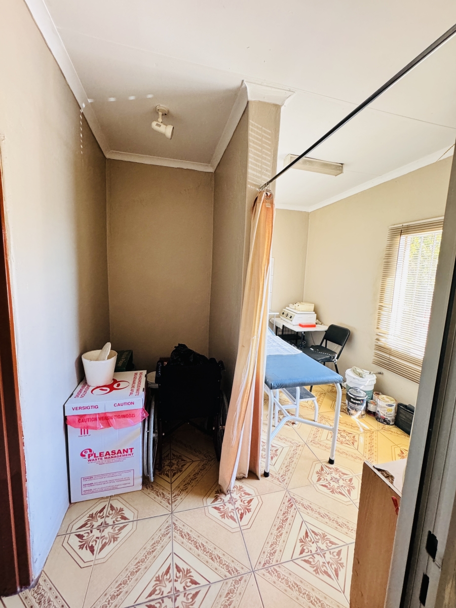 0 Bedroom Property for Sale in Kwaguqa Mpumalanga