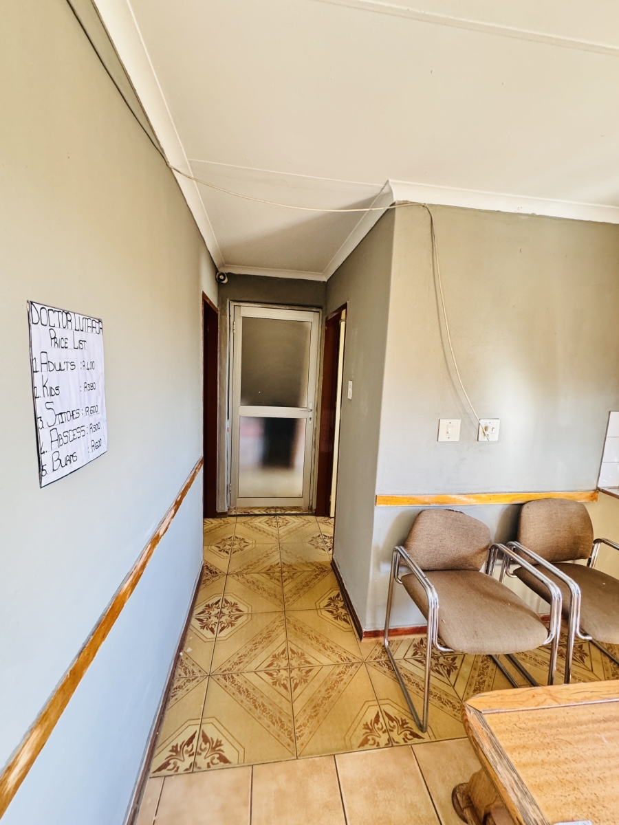 0 Bedroom Property for Sale in Kwaguqa Mpumalanga