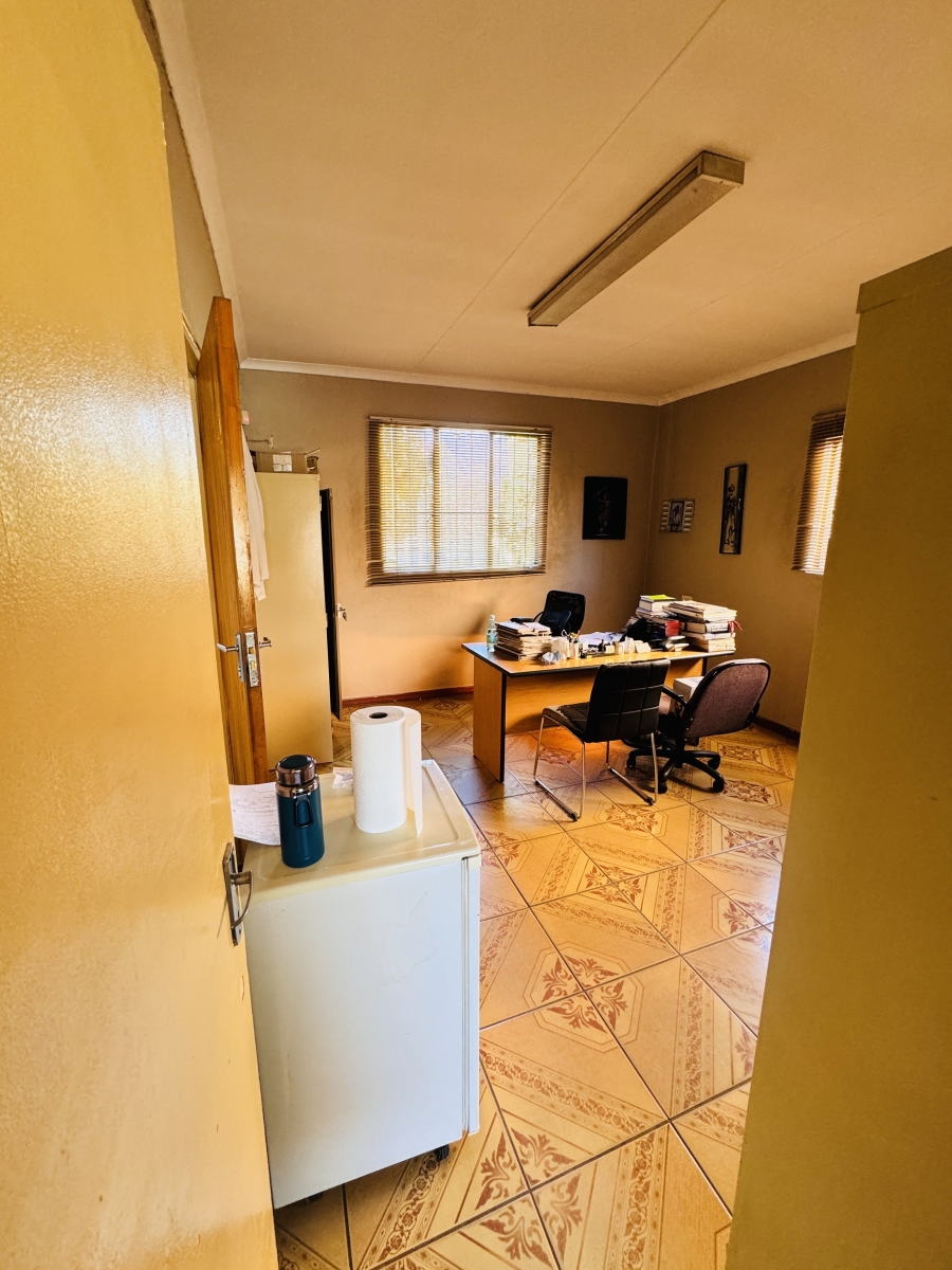 0 Bedroom Property for Sale in Kwaguqa Mpumalanga