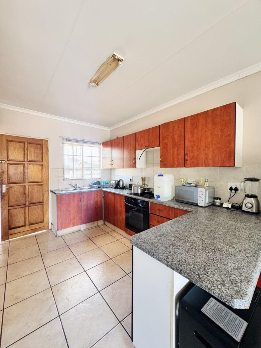 2 Bedroom Property for Sale in Del Judor Mpumalanga