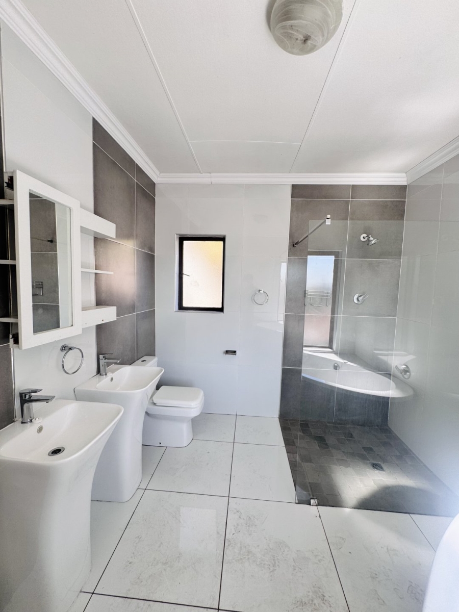4 Bedroom Property for Sale in Hoeveld Park Mpumalanga