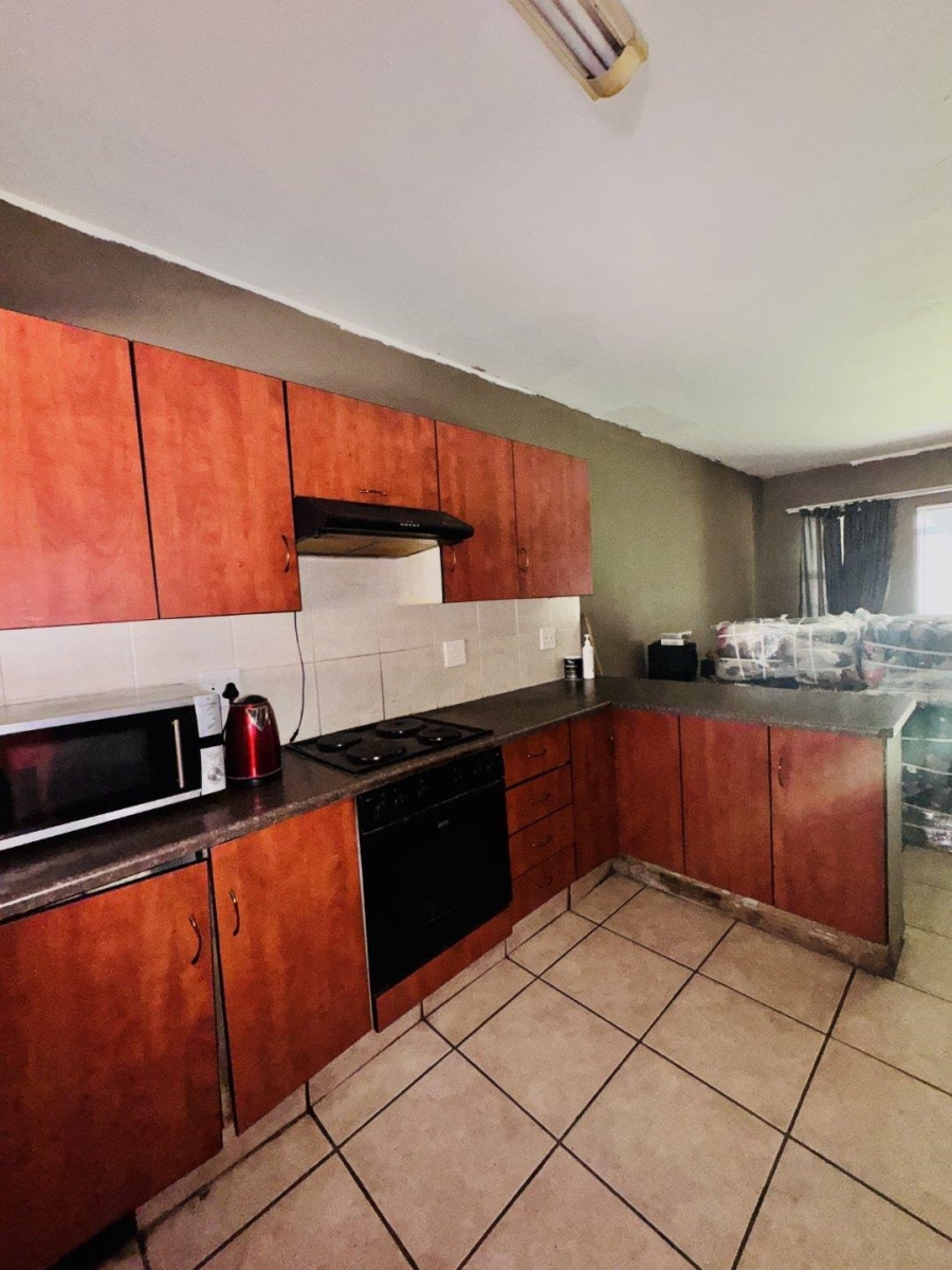 2 Bedroom Property for Sale in Del Judor Mpumalanga
