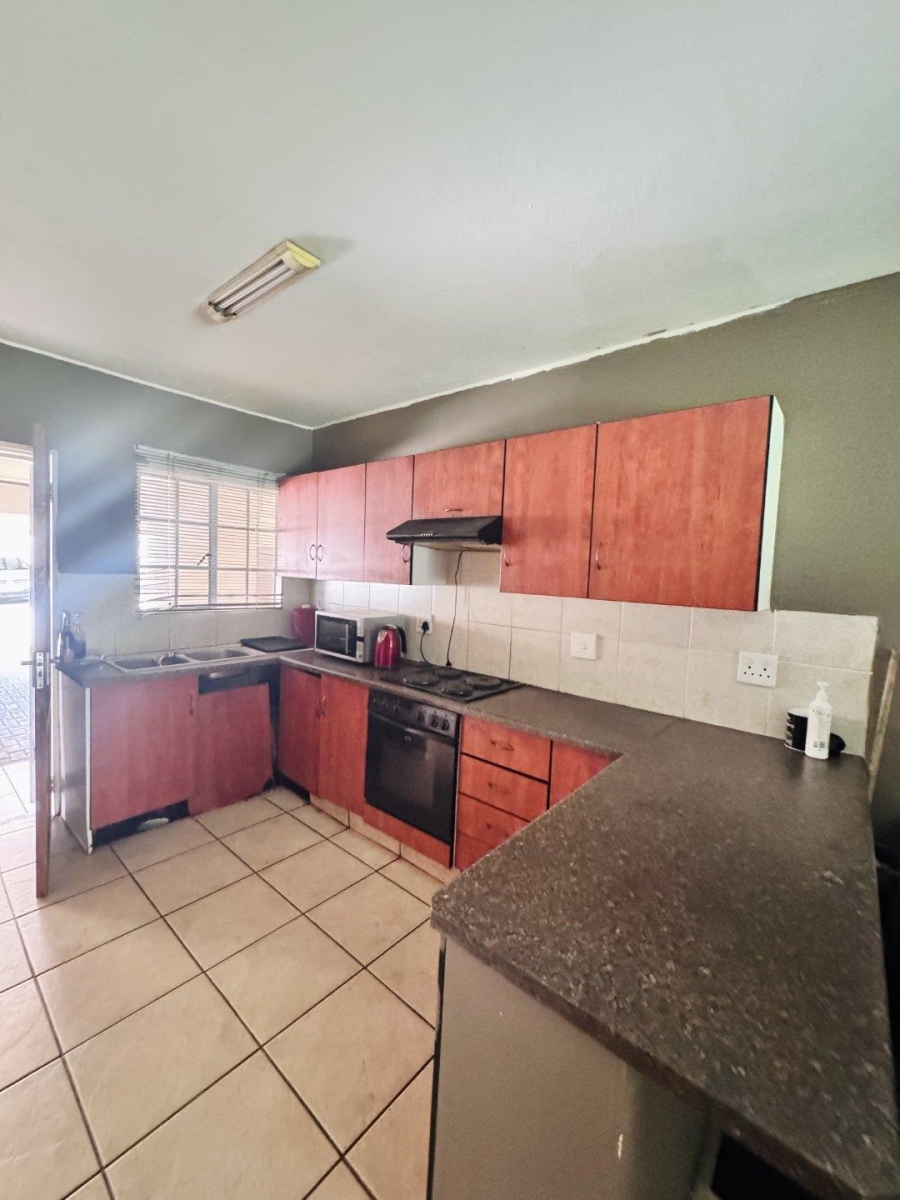 2 Bedroom Property for Sale in Del Judor Mpumalanga
