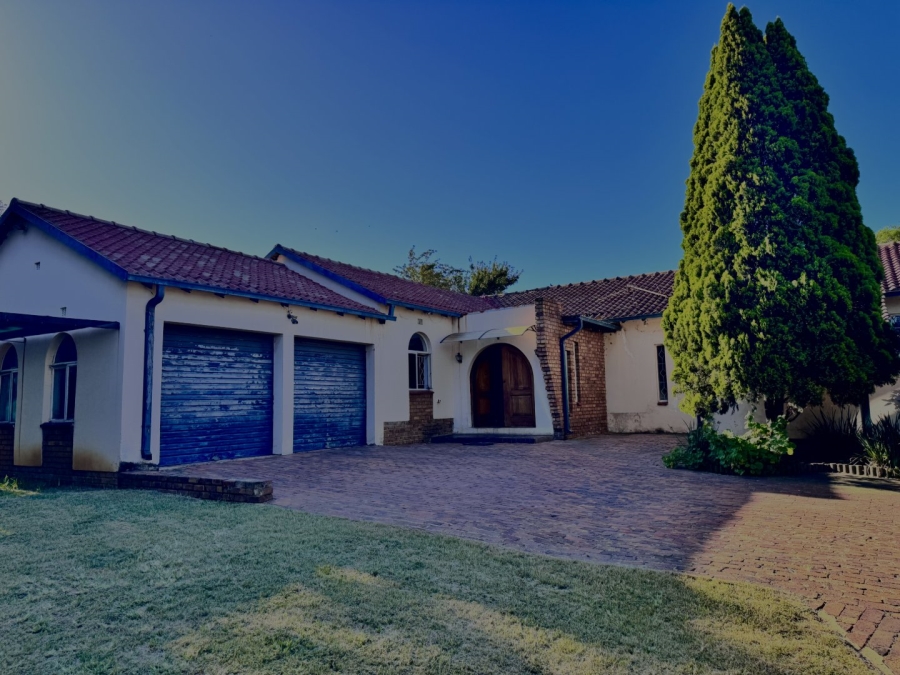 4 Bedroom Property for Sale in Jackaroo Park Mpumalanga