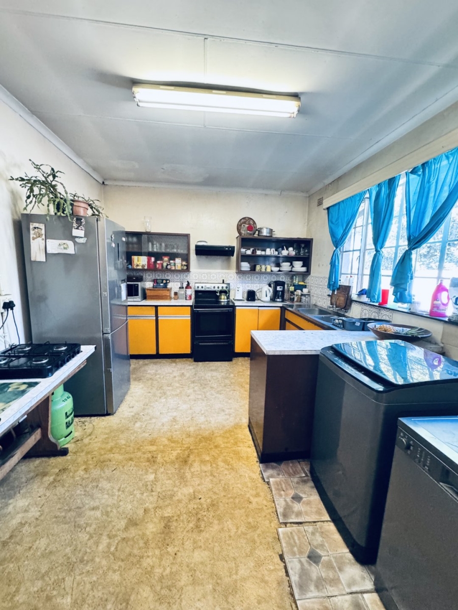 4 Bedroom Property for Sale in Jackaroo Park Mpumalanga