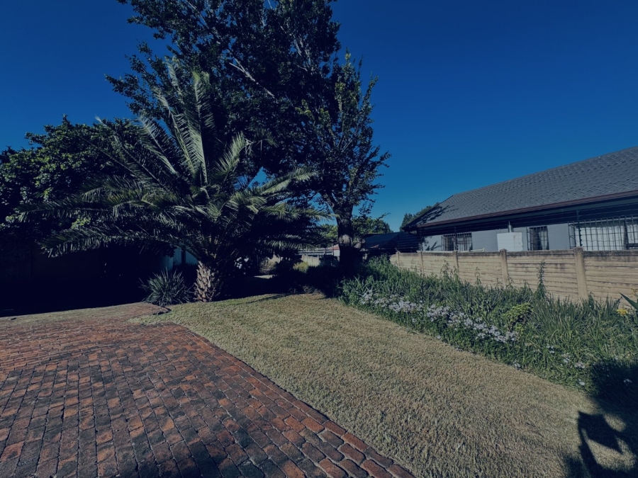 4 Bedroom Property for Sale in Jackaroo Park Mpumalanga